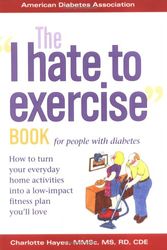 Cover Art for 9781580400442, The Healthy Active Living with Diabetes: For People with Diabetes by Charlotte Hayes