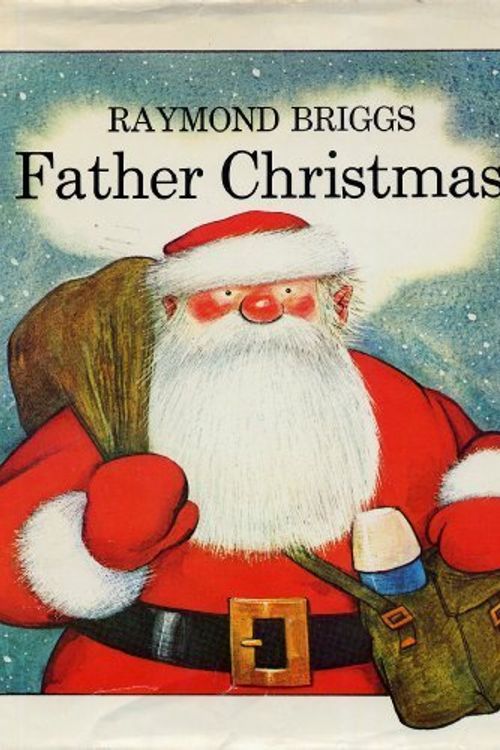 Cover Art for 9780698305243, Father Christmas by Raymond Briggs