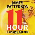 Cover Art for B00812940Q, 11th Hour by James Patterson, Maxine Paetro