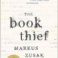 Cover Art for 9780399556524, The Book Thief by Markus Zusak