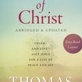 Cover Art for 9781624160721, The Imitation of Christ by Thomas a Kempis