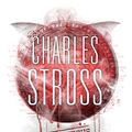 Cover Art for 9780356502526, The Rhesus Chart: A Laundry Files novel by Charles Stross
