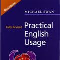 Cover Art for 9780194274036, Practical English Usage by Michael Swan