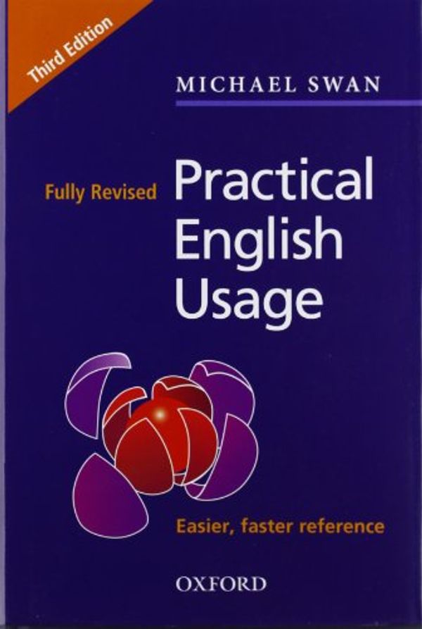 Cover Art for 9780194274036, Practical English Usage by Michael Swan