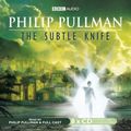 Cover Art for 9781855491939, Subtle Knife by Philip Pullman