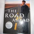 Cover Art for 9780670861446, The Road Ahead by Bill Gates