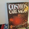 Cover Art for 9782863740750, Cosmos by Carl Sagan