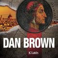 Cover Art for 9782709643740, Inferno by Dan Brown