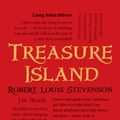 Cover Art for 9781626862807, Treasure Island (Word Cloud Classics) by Robert Louis Stevenson
