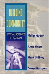 Cover Art for 9780803990937, Building Community by Philip W. Nyden