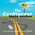 Cover Art for B085LSZ7DT, The Cardturner by Louis Sachar