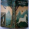 Cover Art for 9780345015037, Last Unicorn by Peter S. Beagle