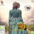 Cover Art for 9781867544746, Sunflower Sisters by Martha Hall Kelly