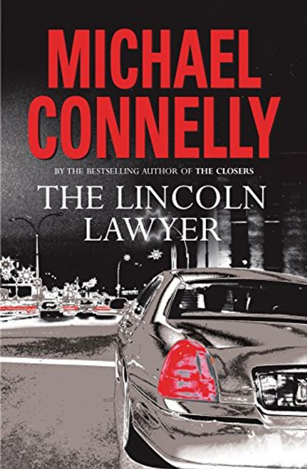 Cover Art for 9781741149746, Lincoln Lawyer by Michael Connelly