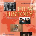 Cover Art for 9780073514246, Film History: An Introduction by Kristin Thompson