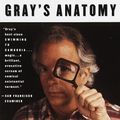Cover Art for 9780679751786, Gray's Anatomy by Spalding Gray