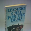 Cover Art for 9780553207095, Call for the Dead by LECARRE