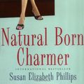 Cover Art for 9780749938048, Natural Born Charmer by Susan Elizabeth Phillips