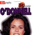 Cover Art for 9780822549390, Rosie O'Donnell by Katherine E Krohn