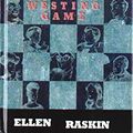 Cover Art for 9781435208261, The Westing Game by Ellen Raskin