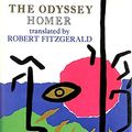 Cover Art for 9780002716031, Odyssey by Homer