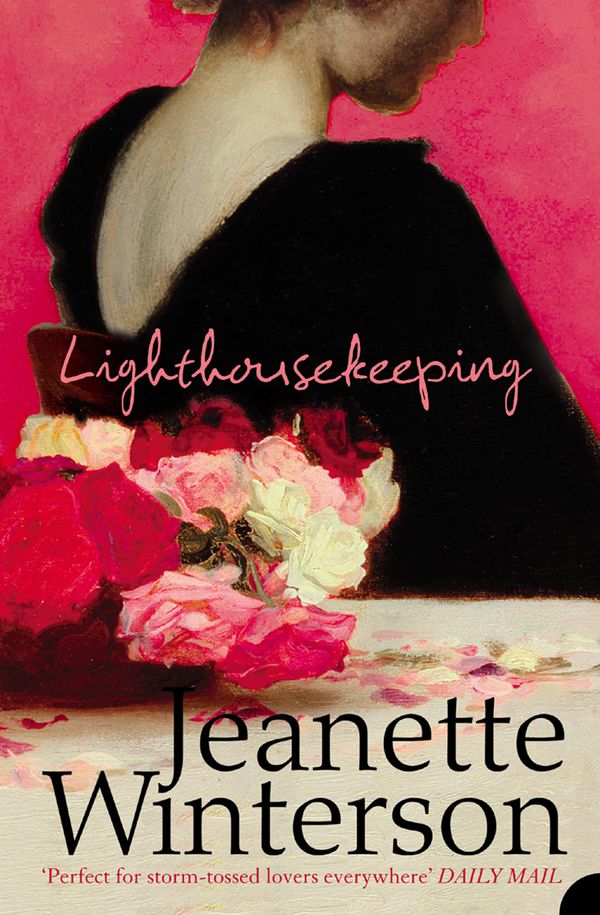 Cover Art for 9780007395507, Lighthousekeeping by Jeanette Winterson