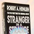 Cover Art for 9780848805227, Stranger in a Strange Land by Robert A Heinlein