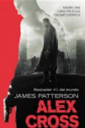 Cover Art for 9780316135702, Alex Cross by James Patterson