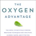 Cover Art for 9780062349484, The Oxygen Advantage by Patrick McKeown