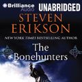 Cover Art for 9781469225920, The Bonehunters by Steven Erikson
