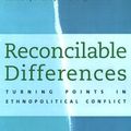 Cover Art for 9781565491083, Reconcilable Differences by Sean Byrne