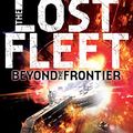 Cover Art for B00MLDK342, Steadfast (The Lost Fleet Beyond the Frontier Book 4) by Jack Campbell