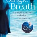 Cover Art for 9780007481361, A Single Breath by Lucy Clarke