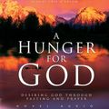 Cover Art for 9781596444232, Hunger for God by Piper, John