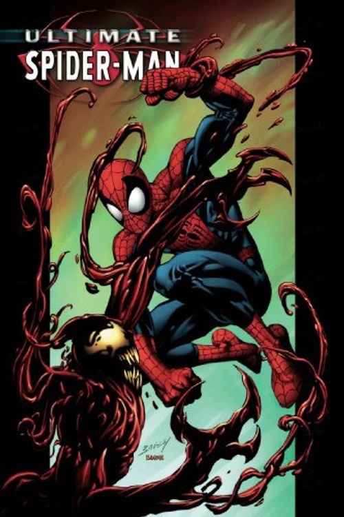Cover Art for 9780785118411, Ultimate Spider-Man: v. 6 by Hachette Australia