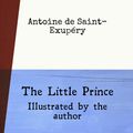 Cover Art for 6460000000047, The Little Prince (with audio) by Antoine de Saint-Exupéry