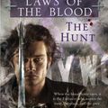 Cover Art for 9780441006601, Laws of the Blood 1: The Hunt by Susan Sizemore