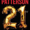 Cover Art for 9781538752869, 21st Birthday by James Patterson, Maxine Paetro