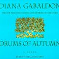 Cover Art for 9780553714524, Drums of Autumn by Diana Gabaldon