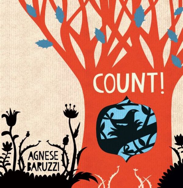 Cover Art for 9781857078565, Count! by Agnese Baruzzi