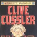 Cover Art for B01I25YHXA, Inca Gold (Clive Cussler) by Clive Cussler (1995-03-01) by Clive Cussler