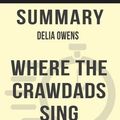 Cover Art for 9780463159231, Summary of Where the Crawdads Sing Delia Owens (Discussion Prompts) by Sarah Fields