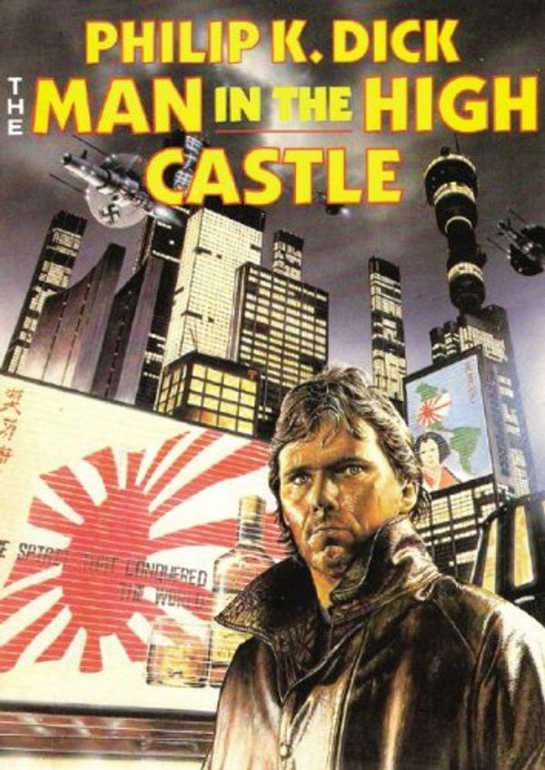 Cover Art for 9781433214547, The Man in the High Castle by Philip K. Dick