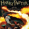Cover Art for B00SQCSZPG, Harry Potter and the Half-Blood Prince by J. K. Rowling(2014-09-01) by J. K. Rowling