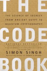 Cover Art for 9780385495325, Code Book by Simon Singh