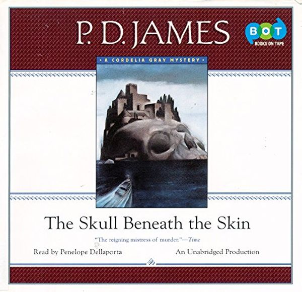 Cover Art for 9785557105934, The Skull Beneath the Skin by P. D. James