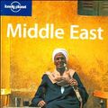 Cover Art for 9781740599283, Middle East by Anthony Ham
