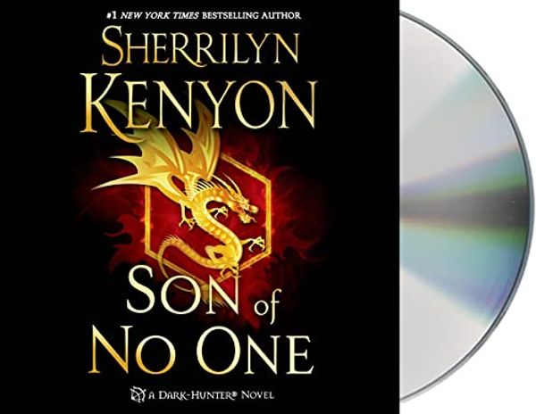 Cover Art for 0001427243735, Son of No One by Sherrilyn Kenyon