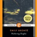 Cover Art for 9781440612947, Wuthering Heights by Emily Bronte, Pauline Nestor, Sue Lonoff