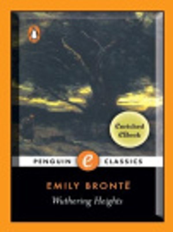 Cover Art for 9781440612947, Wuthering Heights by Emily Bronte, Pauline Nestor, Sue Lonoff